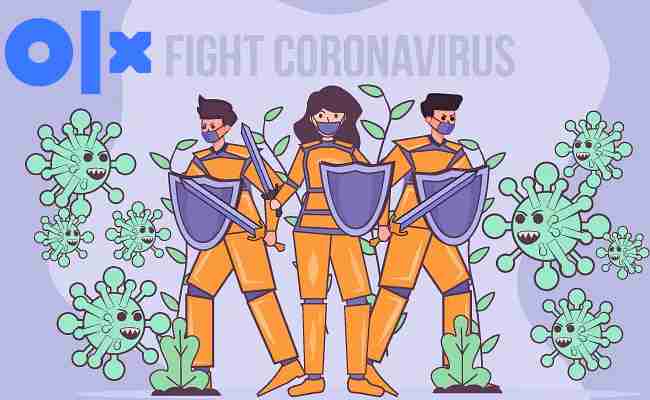 OLX India launches COVID-19 Relief fund for Migrant workers in India