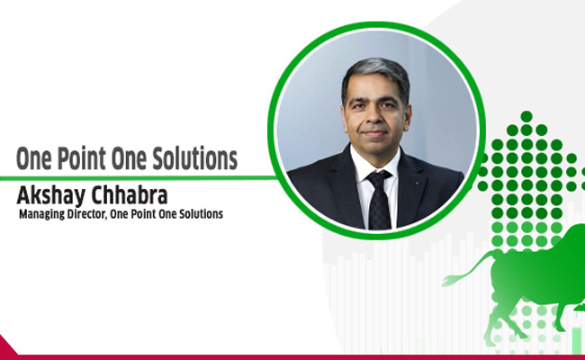 One Point One Solutions announces new appointments