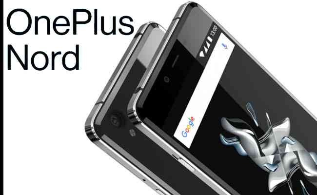 OnePlus brings new product line - OnePlus Nord
