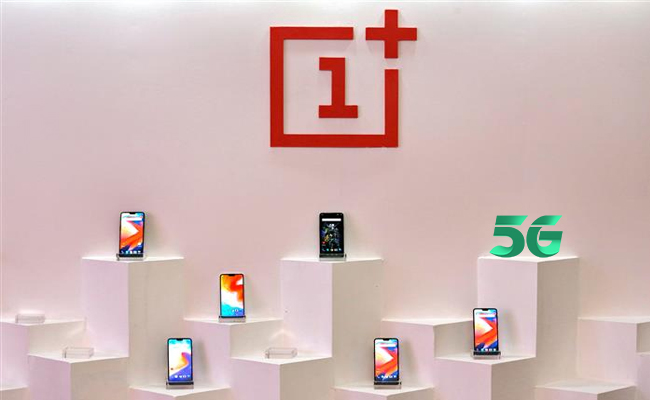 OnePlus gearing up to launch its 5G-ready smartphone portfolio in India
