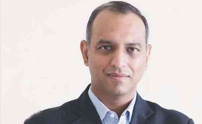 OnePlus India positions Navnit Nakra as VP and Chief Strategy Officer