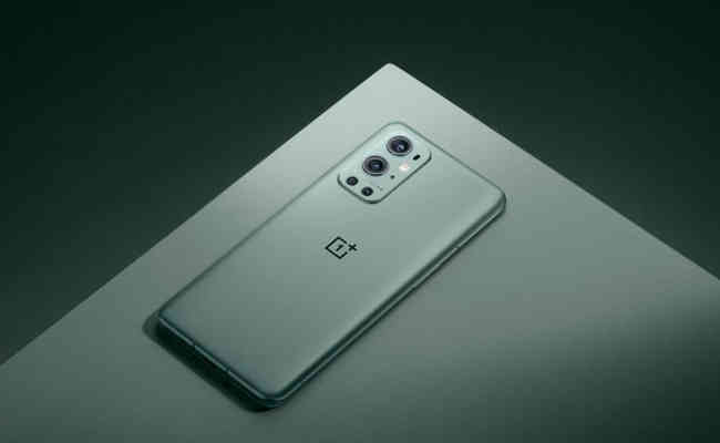 OnePlus introduces OnePlus 9 Series Flagship Smartphones and First-Ever OnePlus Watch