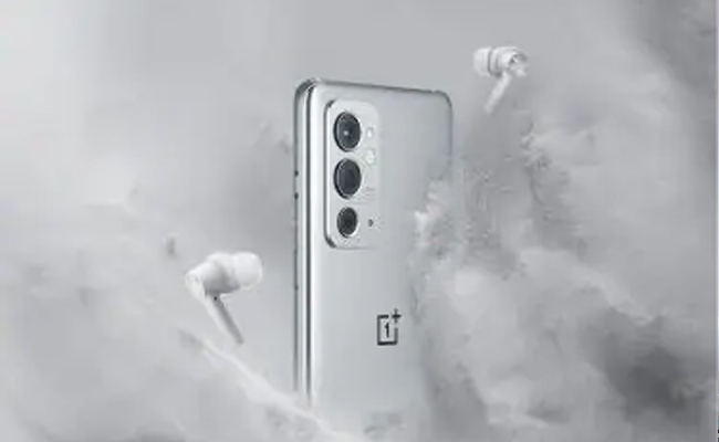 OnePlus launches 9RT 5G with Snapdragon 888 priced at Rs 42,99