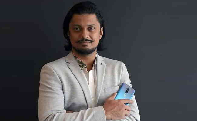 OnePlus names Siddhant Narayan as Head of Marketing India