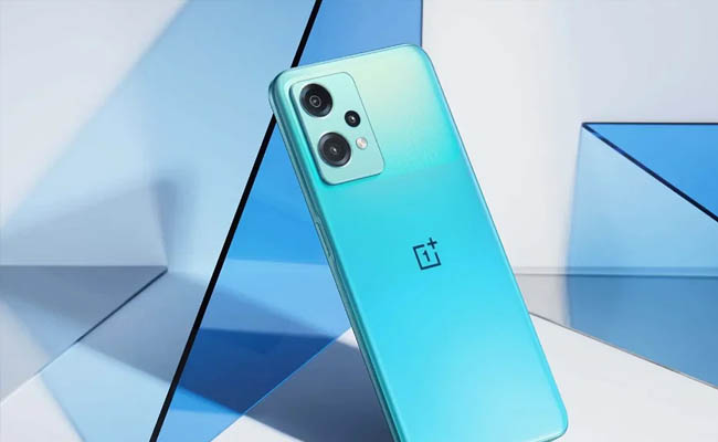 OnePlus Nord CE 3 Lite 5G to be unveiled in India