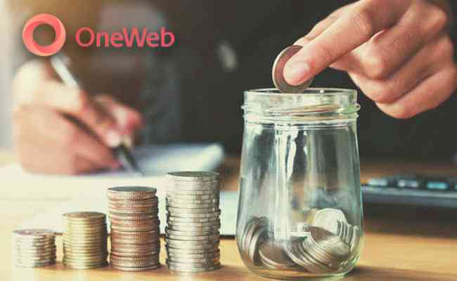 OneWeb bags $550 million in funding from Eutelsat Communications
