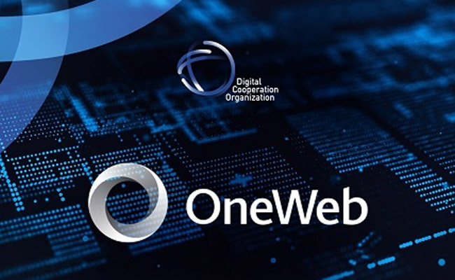 OneWeb NEOM JV becomes a member of Digital Cooperation Organization