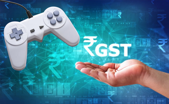 Online gaming industry to approach new government requesting for GST reduction