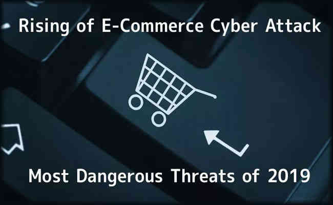 On-line shopping is most dangerous