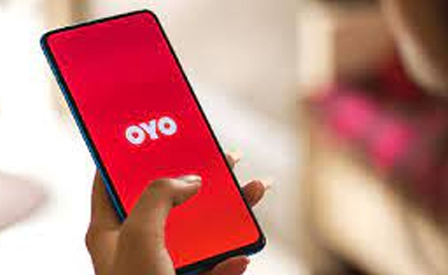 Top Executives of OYO exits before its IPO