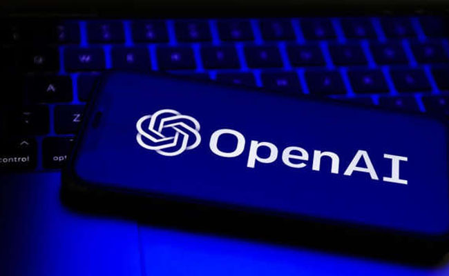 OpenAI in talks to sell its shares in tender offer