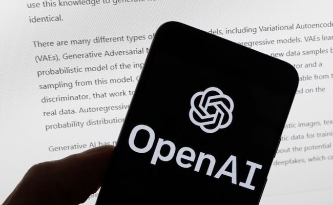 OpenAI reaches $2 bn revenue milestone: Report