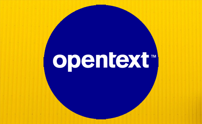 OpenText India Driving Innovations for Customers Globally