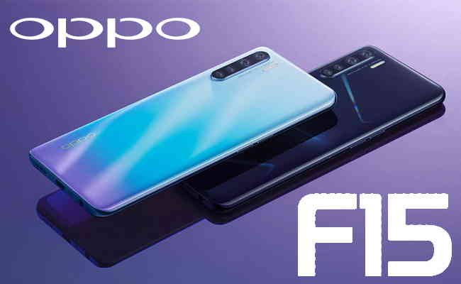 OPPO expands its F series portfolio in India with the launch of F15