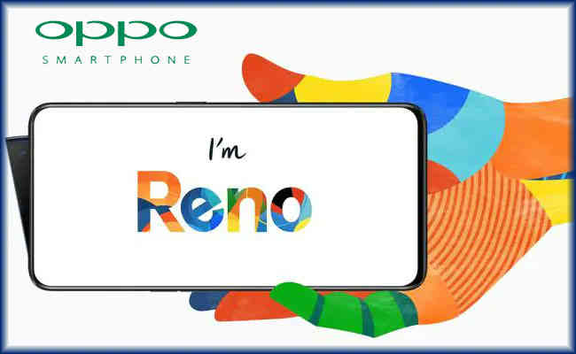 Oppo revamps brand identity; introduces Reno series in India