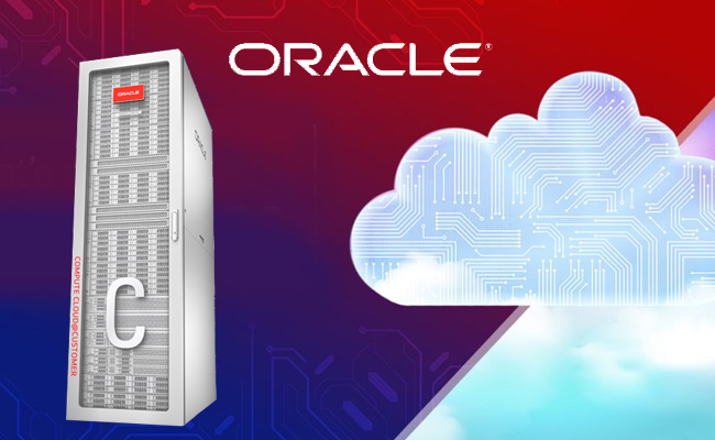 Oracle announces Compute Cloud@Customer to deliver OCI compute services anywhere