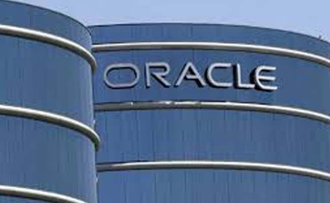 Oracle's complete Applications Suite for Omega Healthcare’s Digital Transformation