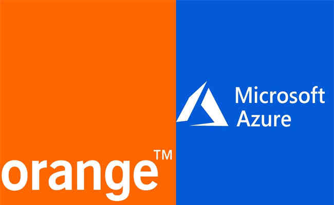 Orange Business Services becomes a Microsoft Azure Networking Managed Service Provider