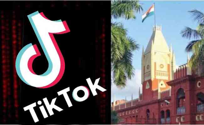 Orissa High Court observes TikTok app needs to be regulated