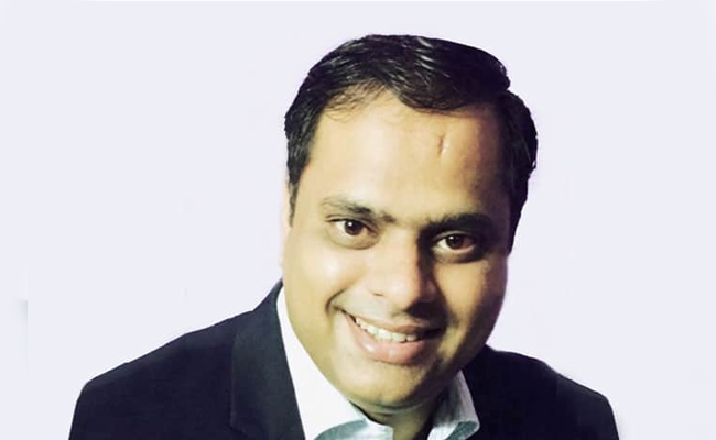 Fortinet Appoints Vivek Srivastava as the Country Manager