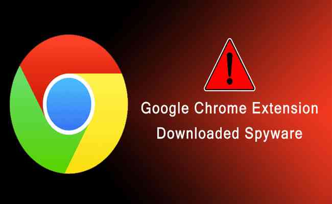 Over 100 New Chrome Browser Extensions Caught Spying