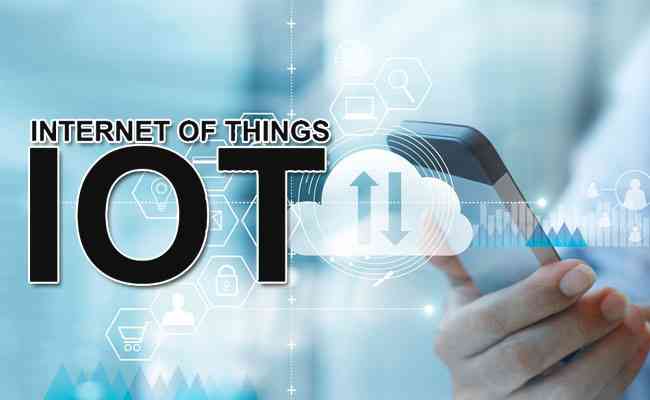 Over 5000 IoT patents filed in last five years: NASSCOM reports