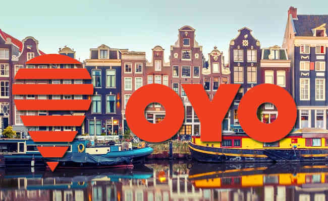 Oyo in a line to Acquire Amsterdam-Based @Leisure Group for $415 Million