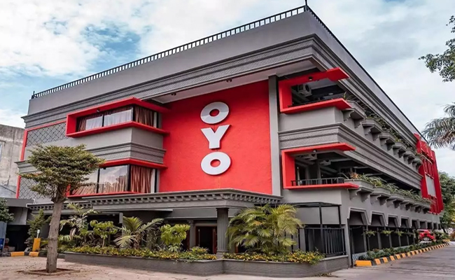 Oyo to eye $9-bn valuation in IPO