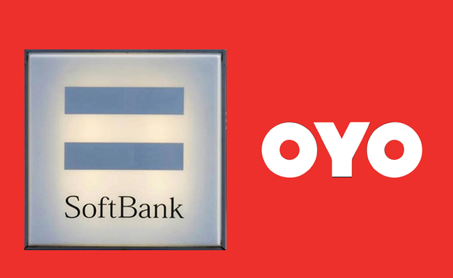 OYO’s valuation drops as SoftBank’s reported markdown
