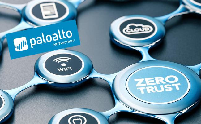 Palo Alto intros five key innovations to make adoption of Zero Trust Network Security easy