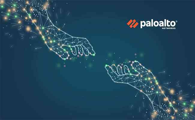 Palo Alto Networks announces completion of CloudGenix acquisition