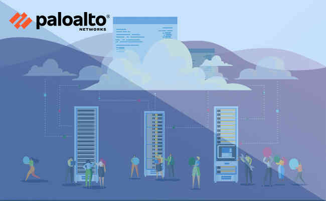 Palo Alto Networks Secures 5G Unlocks Potential to Transform Industries