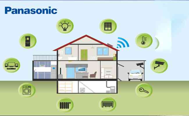 Panasonic India launches smart home business unit