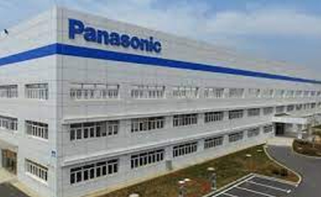 Panasonic to invest another Rs 300 crore in Andhra facility by 2026