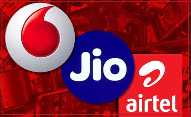 Panicking Vodafone-Idea users rush to port to Airtel and Reliance Jio