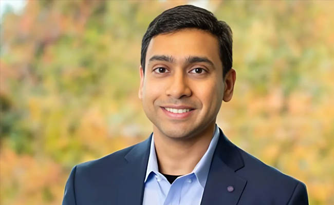 Pavan Davuluri to lead Microsoft’s product team