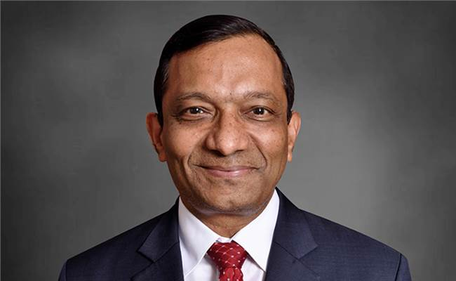Pawan Goenka chaired as Chairperson of IN-SPACe