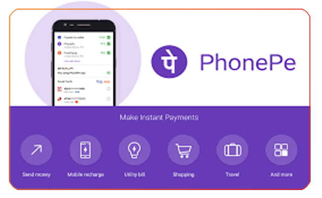 Payment apps, Banks call for regulation of new ATM services by PhonePe
