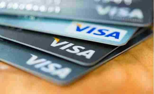 Payment card companies to see a tough time ahead