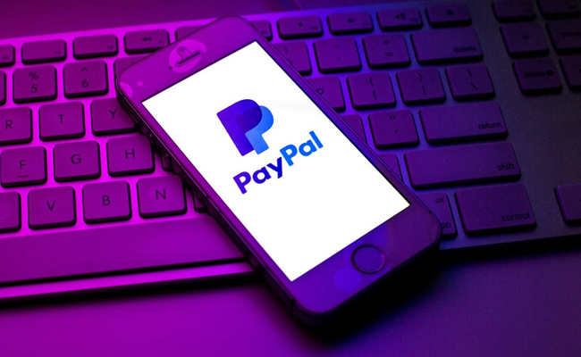 PayPal data breach exposed 35000 PayPal accounts