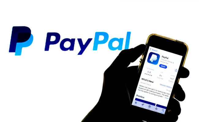 PayPal looking for acquiring Pinterest at $39Bn