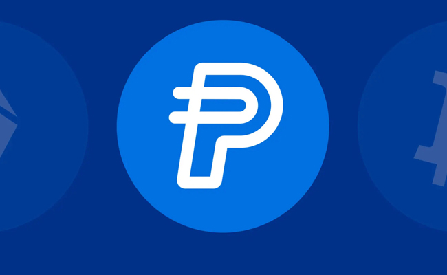 PayPal offers U.S. Dollar Stablecoin