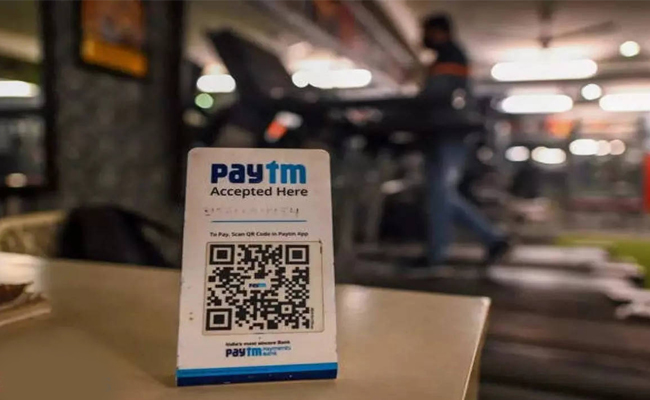 Paytm announces Rs 850 crore share buyback