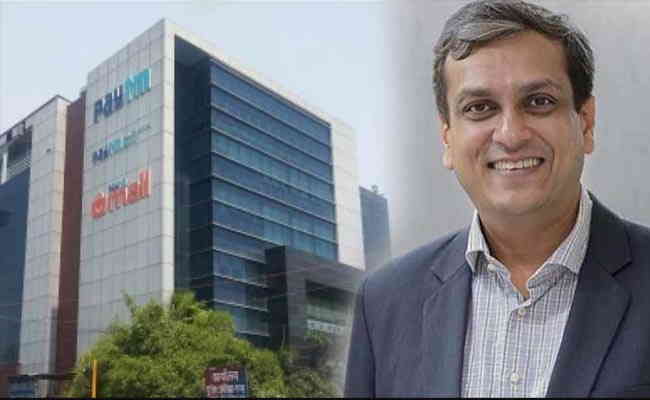 Paytm CFO promoted as its president