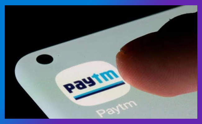 Paytm partners with HDFC ERGO to cover mobile transactions insurance