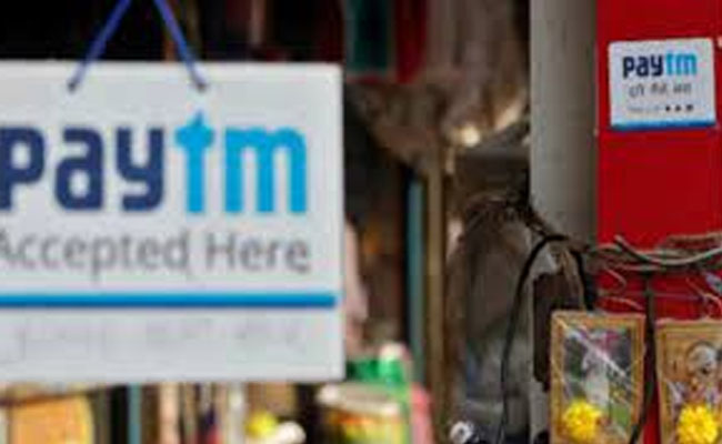 Paytm stock slides over half of IPO investors' wealth in less than 2 months