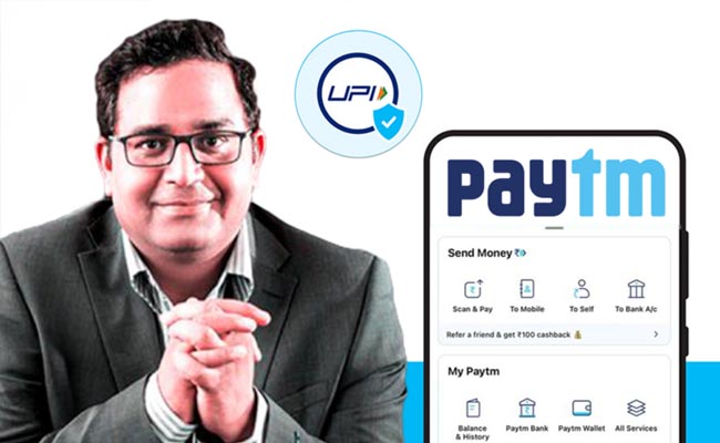 Paytm to obtain NPCI licence before March 15