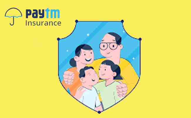 Paytm to see the payment gateway of LIC