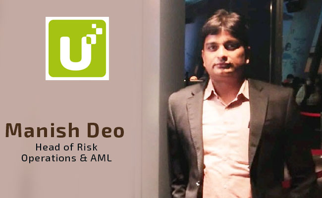 PayU appoints Manish Deo as Head of Risk Operations and AML