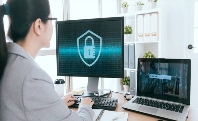 PC Security for Today’s Remote Workers: Dell Technologies